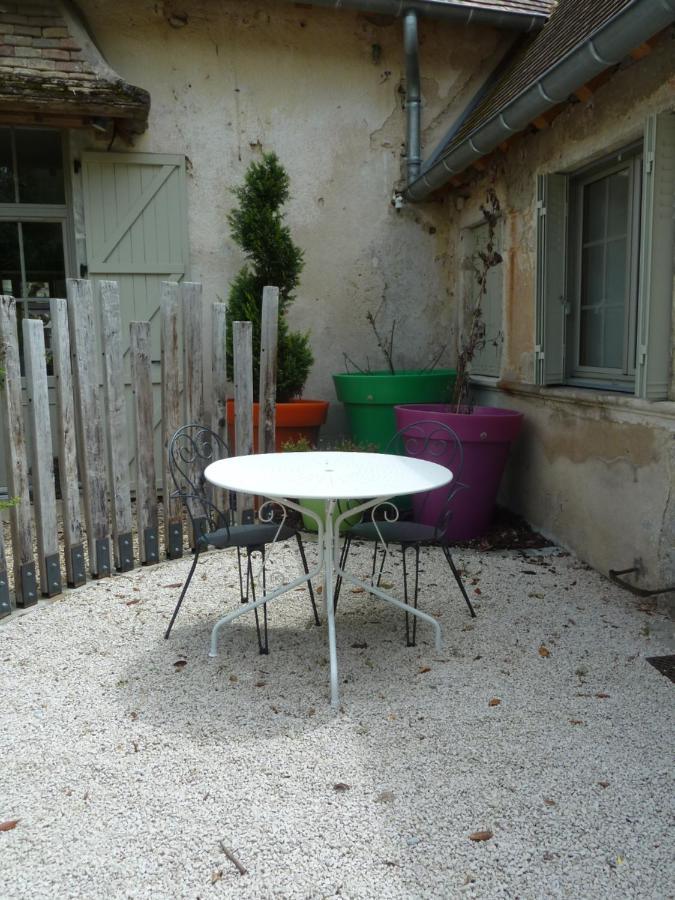 Les Chambres Du Foulot Beaune  Exterior foto