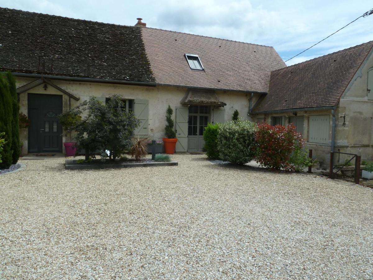 Les Chambres Du Foulot Beaune  Exterior foto
