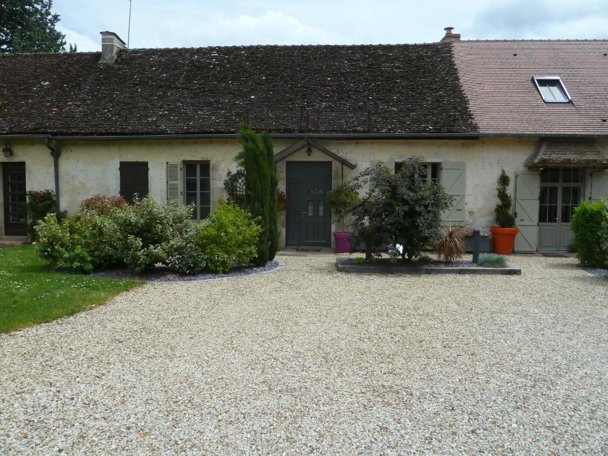 Les Chambres Du Foulot Beaune  Exterior foto