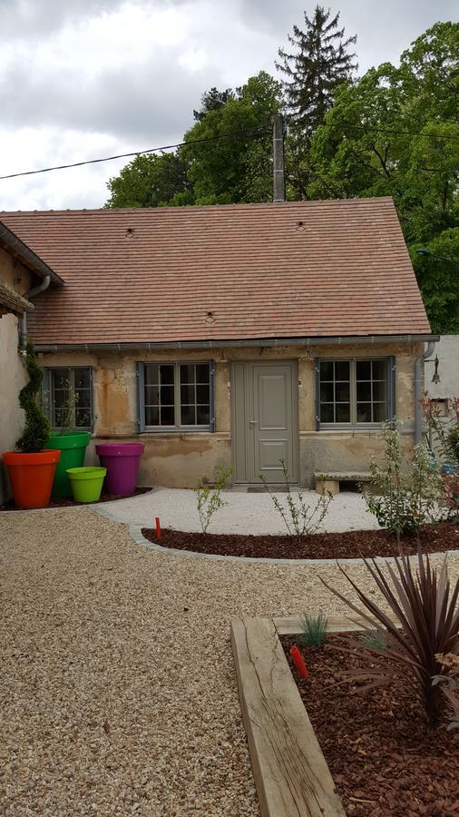 Les Chambres Du Foulot Beaune  Exterior foto